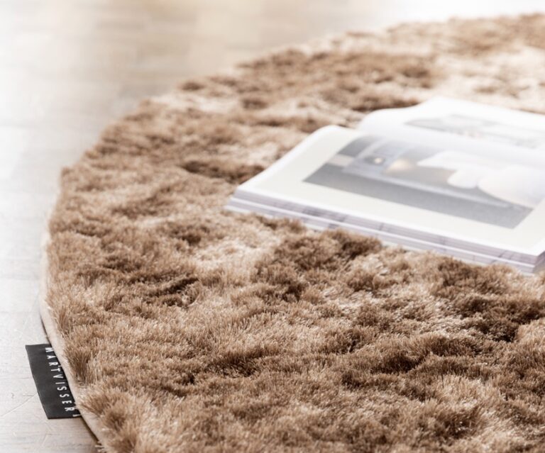 Mart Visser vloerkleed kwaliteit